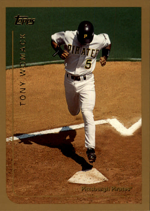 A2037- 1999 Topps Baseball Cards 253-463 +Inserts -You Pick- 15+ FREE US SHIP - Picture 112 of 399