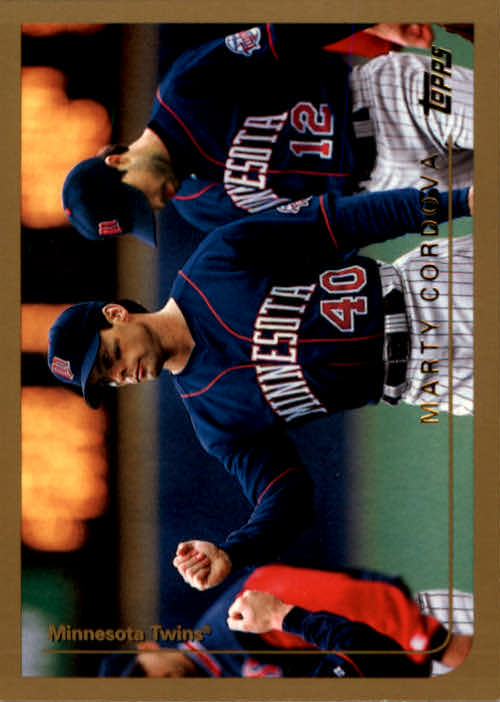 A2037- 1999 Topps Baseball Cards 253-463 +Inserts -You Pick- 15+ FREE US SHIP - Picture 116 of 399