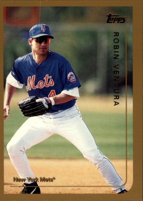 A2037- 1999 Topps Baseball Cards 253-463 +Inserts -You Pick- 15+ FREE US SHIP - Picture 120 of 399