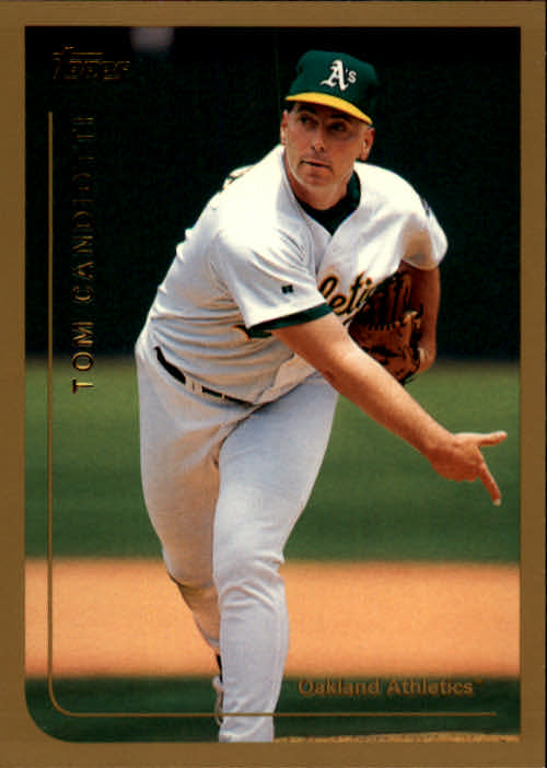 A2037- 1999 Topps Baseball Cards 253-463 +Inserts -You Pick- 15+ FREE US SHIP - Picture 130 of 399