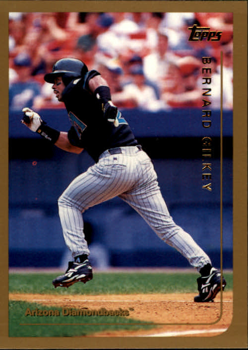 A2037- 1999 Topps Baseball Cards 253-463 +Inserts -You Pick- 15+ FREE US SHIP - Picture 138 of 399