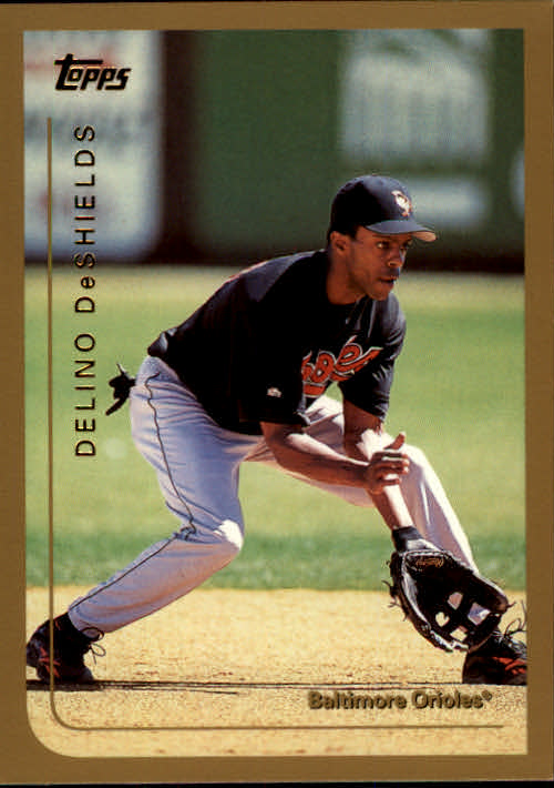 A2037- 1999 Topps Baseball Cards 253-463 +Inserts -You Pick- 15+ FREE US SHIP - Picture 146 of 399