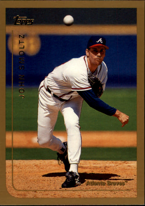 A2037- 1999 Topps Baseball Cards 253-463 +Inserts -You Pick- 15+ FREE US SHIP - Picture 150 of 399