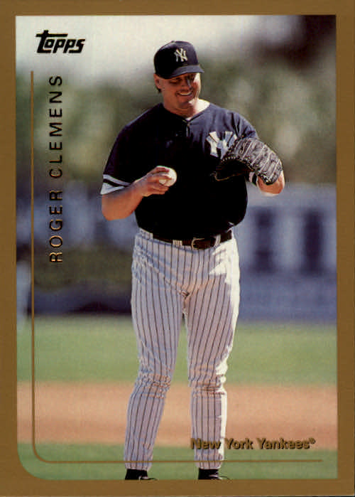 A2037- 1999 Topps Baseball Cards 253-463 +Inserts -You Pick- 15+ FREE US SHIP - Picture 160 of 399
