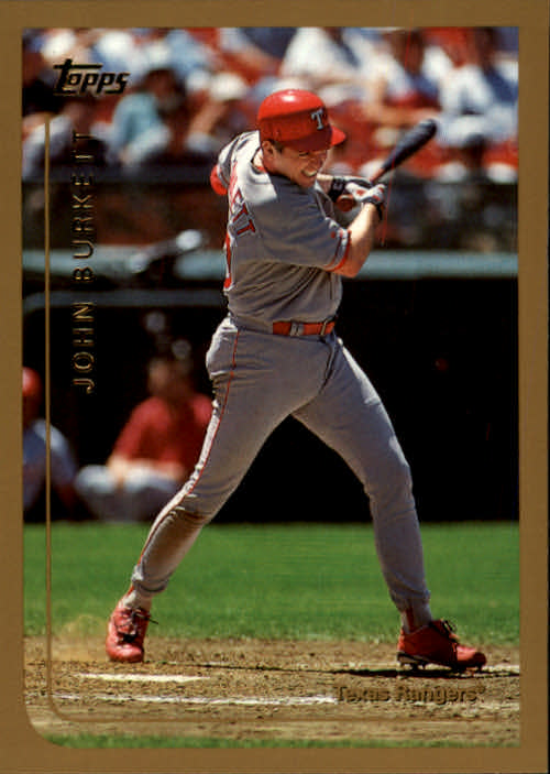 A2037- 1999 Topps Baseball Cards 253-463 +Inserts -You Pick- 15+ FREE US SHIP - Picture 166 of 399
