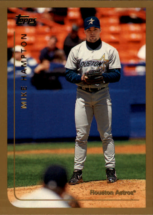 A2037- 1999 Topps Baseball Cards 253-463 +Inserts -You Pick- 15+ FREE US SHIP - Picture 168 of 399