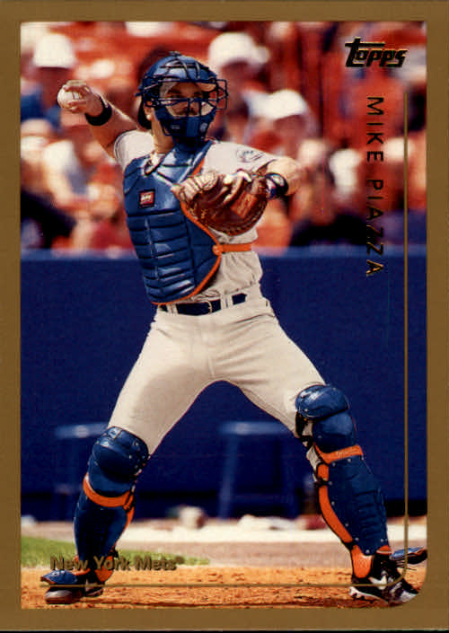 A2037- 1999 Topps Baseball Cards 253-463 +Inserts -You Pick- 15+ FREE US SHIP - Picture 172 of 399