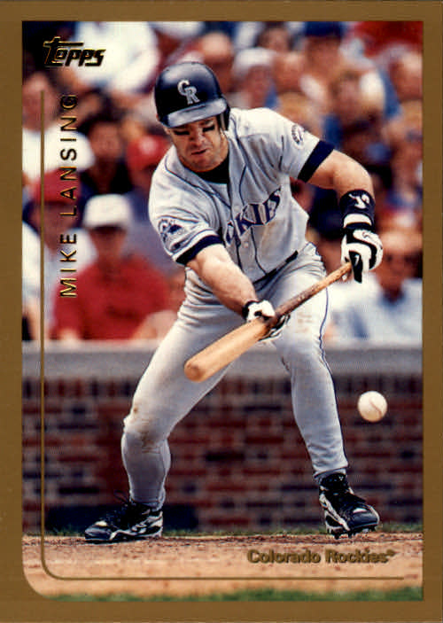 A2037- 1999 Topps Baseball Cards 253-463 +Inserts -You Pick- 15+ FREE US SHIP - Picture 176 of 399