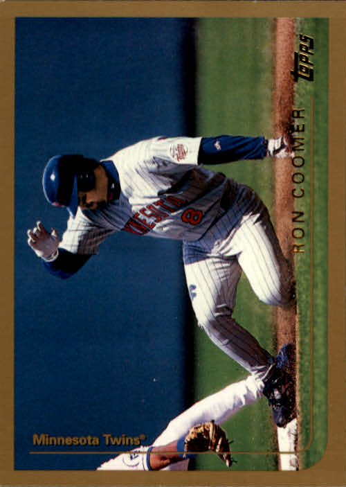 A2037- 1999 Topps Baseball Cards 253-463 +Inserts -You Pick- 15+ FREE US SHIP - Picture 180 of 399