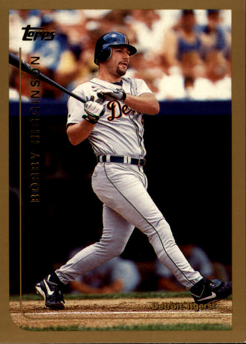 A2037- 1999 Topps Baseball Cards 253-463 +Inserts -You Pick- 15+ FREE US SHIP - Picture 186 of 399