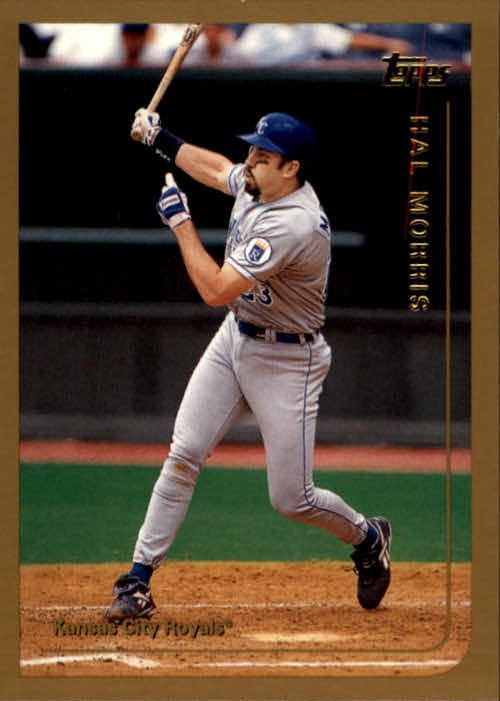 A2037- 1999 Topps Baseball Cards 253-463 +Inserts -You Pick- 15+ FREE US SHIP - Picture 188 of 399