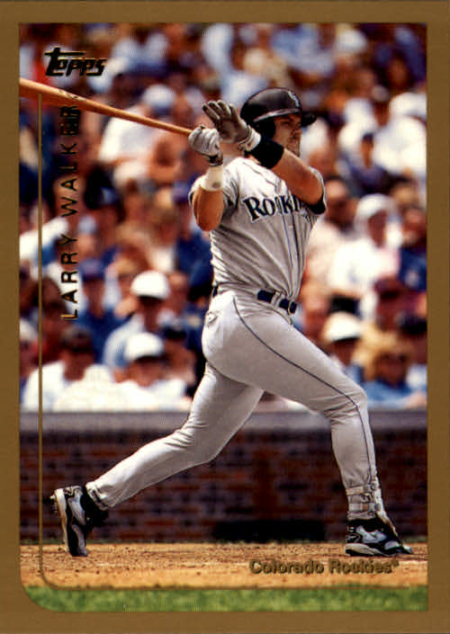 A2037- 1999 Topps Baseball Cards 253-463 +Inserts -You Pick- 15+ FREE US SHIP - Picture 190 of 399