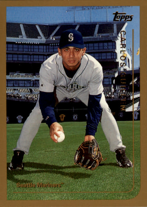 A2037- 1999 Topps Baseball Cards 253-463 +Inserts -You Pick- 15+ FREE US SHIP - Picture 192 of 399