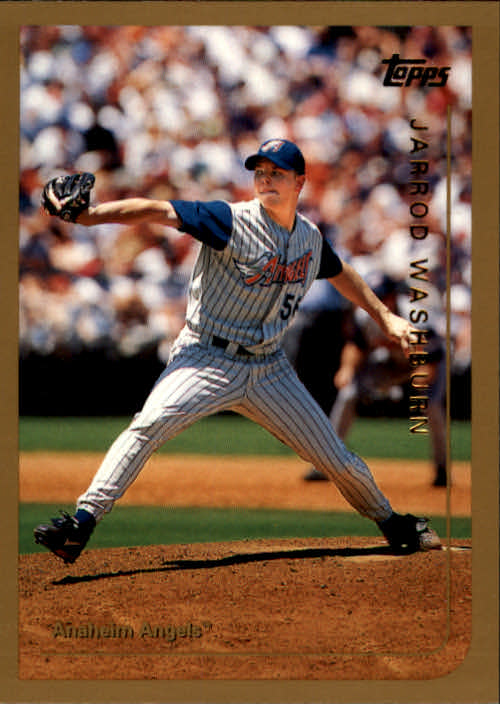 A2037- 1999 Topps Baseball Cards 253-463 +Inserts -You Pick- 15+ FREE US SHIP - Picture 198 of 399