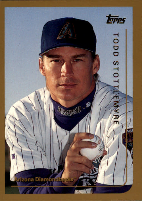 A2037- 1999 Topps Baseball Cards 253-463 +Inserts -You Pick- 15+ FREE US SHIP - Picture 202 of 399