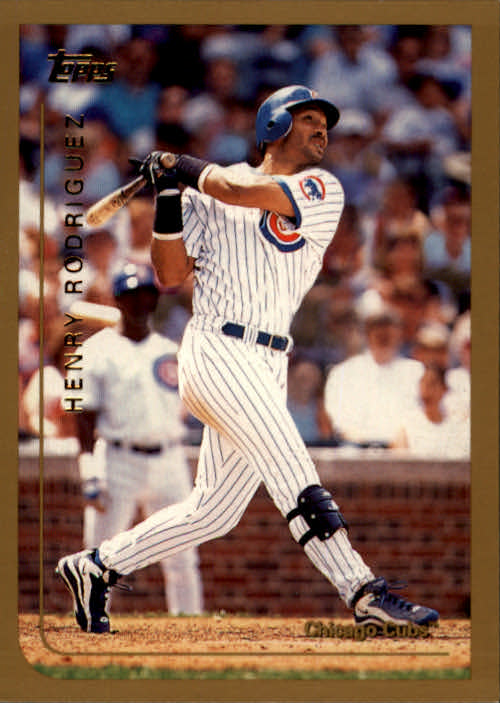 A2037- 1999 Topps Baseball Cards 253-463 +Inserts -You Pick- 15+ FREE US SHIP - Picture 204 of 399