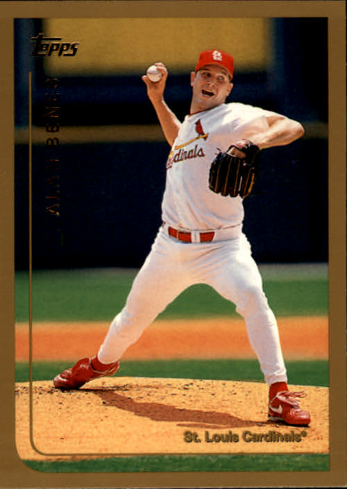 A2037- 1999 Topps Baseball Cards 253-463 +Inserts -You Pick- 15+ FREE US SHIP - Picture 208 of 399