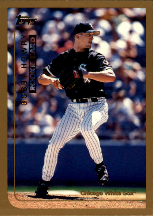 A2037- 1999 Topps Baseball Cards 253-463 +Inserts -You Pick- 15+ FREE US SHIP - Picture 218 of 399