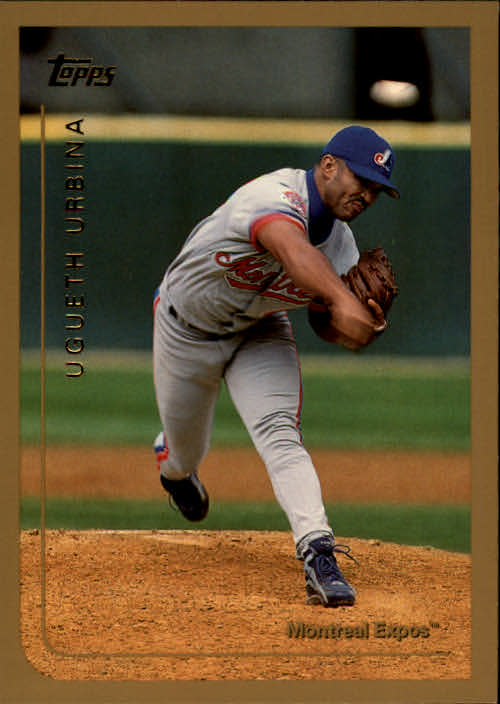 A2037- 1999 Topps Baseball Cards 253-463 +Inserts -You Pick- 15+ FREE US SHIP - Picture 222 of 399