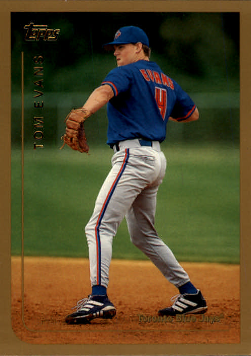 A2037- 1999 Topps Baseball Cards 253-463 +Inserts -You Pick- 15+ FREE US SHIP - Picture 224 of 399