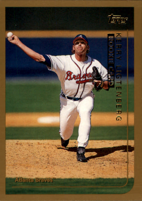 A2037- 1999 Topps Baseball Cards 253-463 +Inserts -You Pick- 15+ FREE US SHIP - Picture 226 of 399