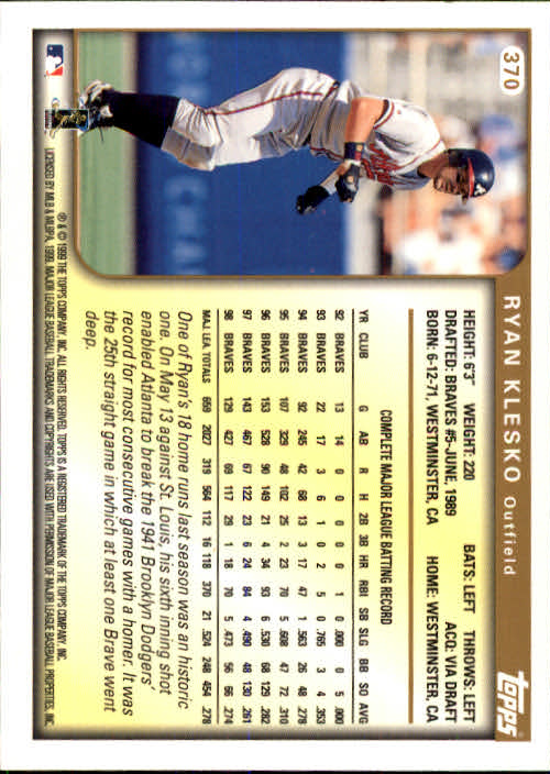 A2037- 1999 Topps Baseball Cards 253-463 +Inserts -You Pick- 15+ FREE US SHIP - Picture 229 of 399