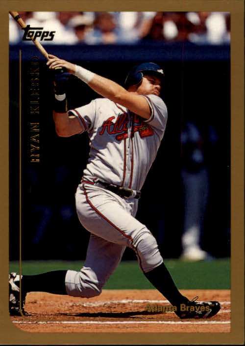 A2037- 1999 Topps Baseball Cards 253-463 +Inserts -You Pick- 15+ FREE US SHIP - Picture 228 of 399