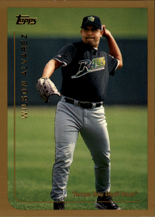 A2037- 1999 Topps Baseball Cards 253-463 +Inserts -You Pick- 15+ FREE US SHIP - Picture 230 of 399