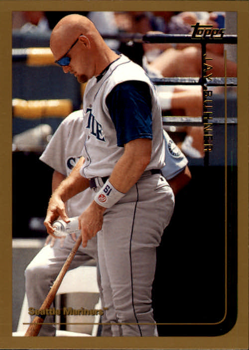 A2037- 1999 Topps Baseball Cards 253-463 +Inserts -You Pick- 15+ FREE US SHIP - Picture 240 of 399