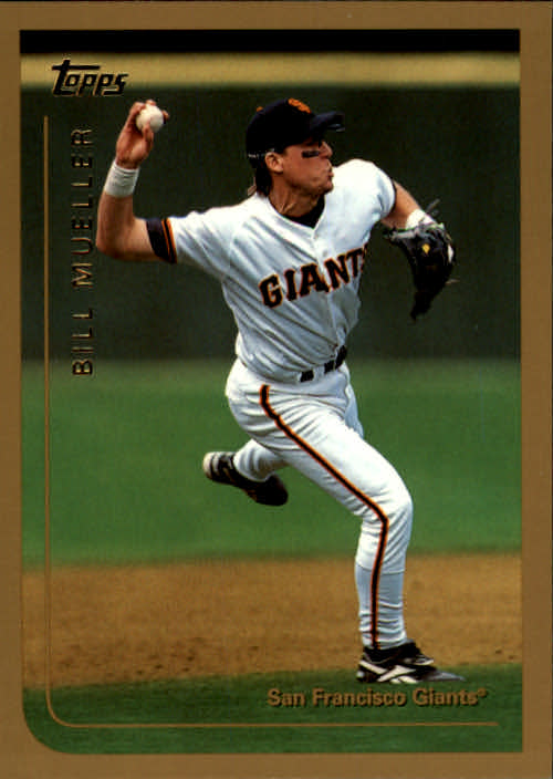 A2037- 1999 Topps Baseball Cards 253-463 +Inserts -You Pick- 15+ FREE US SHIP - Picture 242 of 399