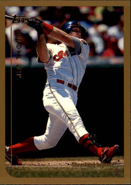 A2037- 1999 Topps Baseball Cards 253-463 +Inserts -You Pick- 15+ FREE US SHIP - Picture 248 of 399