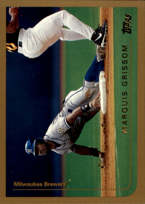 A2037- 1999 Topps Baseball Cards 253-463 +Inserts -You Pick- 15+ FREE US SHIP - Picture 254 of 399
