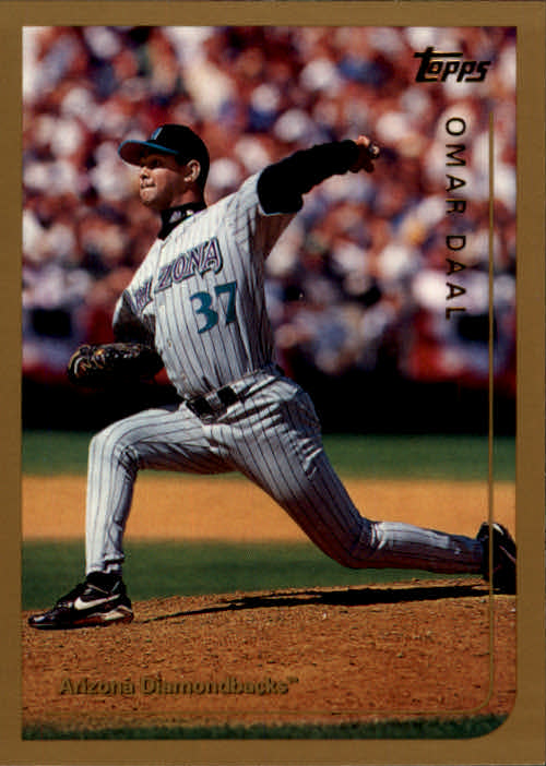 A2037- 1999 Topps Baseball Cards 253-463 +Inserts -You Pick- 15+ FREE US SHIP - Picture 256 of 399