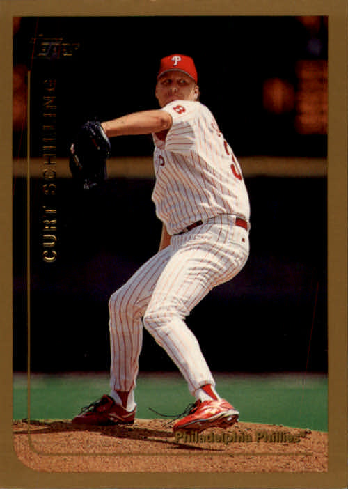 A2037- 1999 Topps Baseball Cards 253-463 +Inserts -You Pick- 15+ FREE US SHIP - Picture 260 of 399
