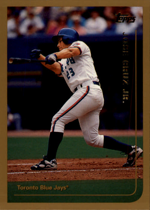 A2037- 1999 Topps Baseball Cards 253-463 +Inserts -You Pick- 15+ FREE US SHIP - Picture 264 of 399