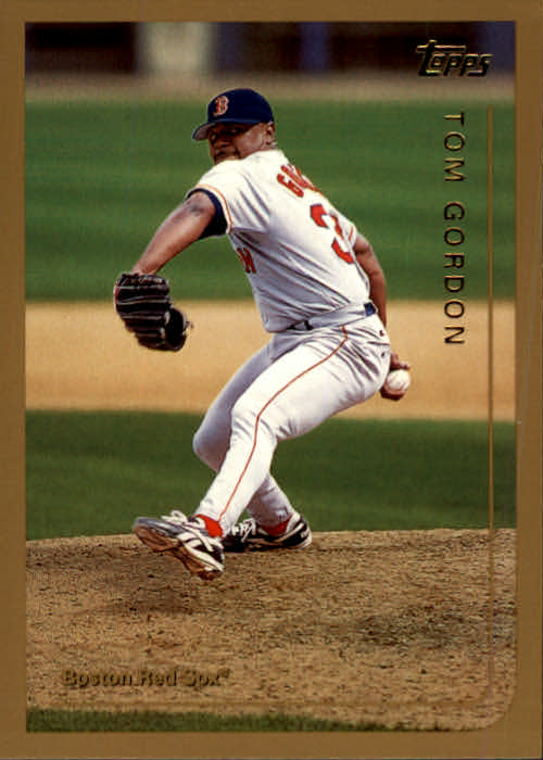 A2037- 1999 Topps Baseball Cards 253-463 +Inserts -You Pick- 15+ FREE US SHIP - Picture 272 of 399