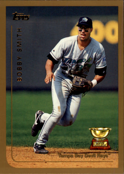 A2037- 1999 Topps Baseball Cards 253-463 +Inserts -You Pick- 15+ FREE US SHIP - Picture 274 of 399