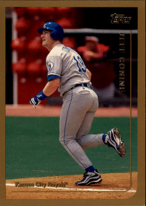 A2037- 1999 Topps Baseball Cards 253-463 +Inserts -You Pick- 15+ FREE US SHIP - Picture 278 of 399