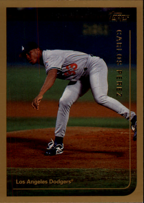 A2037- 1999 Topps Baseball Cards 253-463 +Inserts -You Pick- 15+ FREE US SHIP - Picture 280 of 399