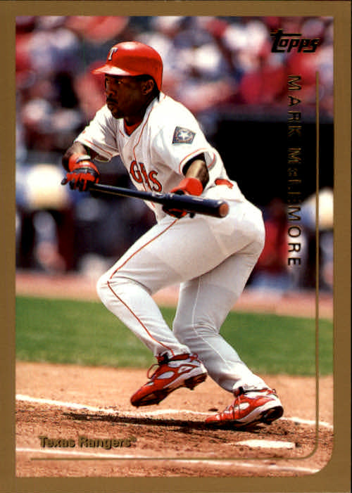 A2037- 1999 Topps Baseball Cards 253-463 +Inserts -You Pick- 15+ FREE US SHIP - Picture 284 of 399