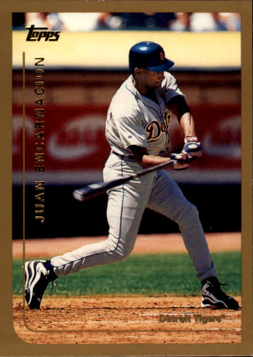 A2037- 1999 Topps Baseball Cards 253-463 +Inserts -You Pick- 15+ FREE US SHIP - Picture 286 of 399