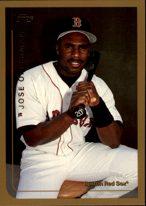 A2037- 1999 Topps Baseball Cards 253-463 +Inserts -You Pick- 15+ FREE US SHIP - Picture 296 of 399