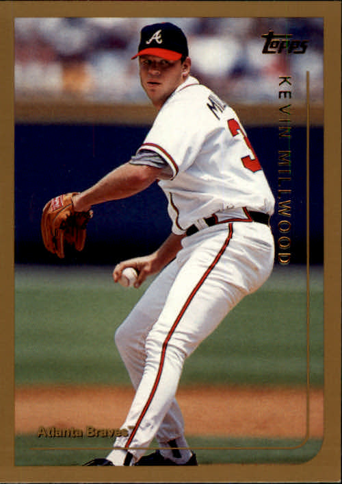 1999 Topps Baseball Card Pick (Base) 275-463 - Picture 246 of 355