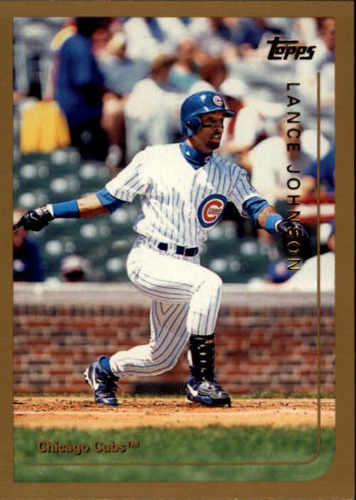 A2037- 1999 Topps Baseball Cards 253-463 +Inserts -You Pick- 15+ FREE US SHIP - Picture 302 of 399