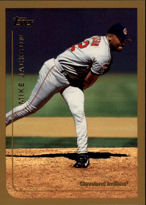 A2037- 1999 Topps Baseball Cards 253-463 +Inserts -You Pick- 15+ FREE US SHIP - Picture 306 of 399