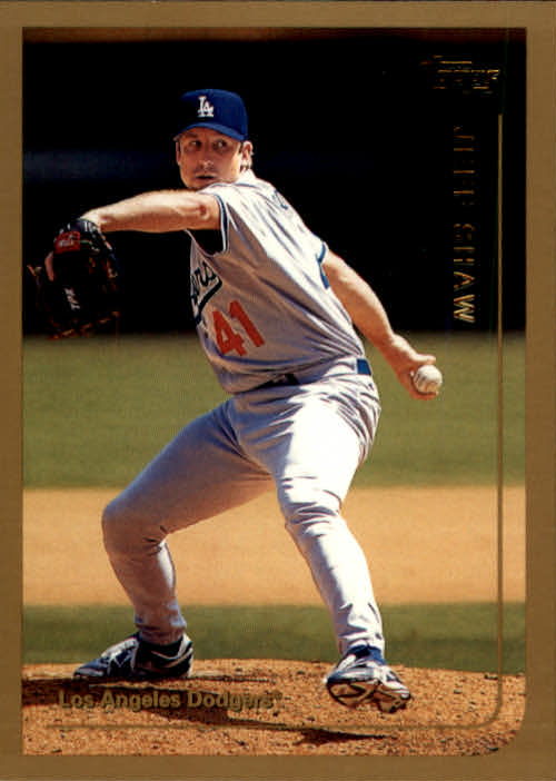 A2037- 1999 Topps Baseball Cards 253-463 +Inserts -You Pick- 15+ FREE US SHIP - Picture 310 of 399
