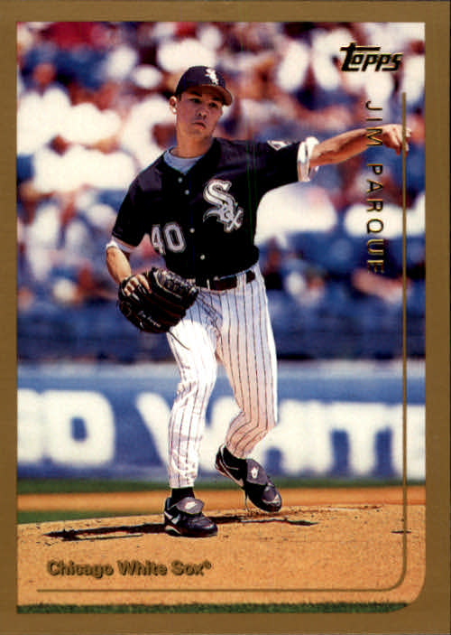 A2037- 1999 Topps Baseball Cards 253-463 +Inserts -You Pick- 15+ FREE US SHIP - Picture 314 of 399