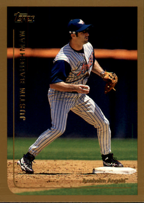 A2037- 1999 Topps Baseball Cards 253-463 +Inserts -You Pick- 15+ FREE US SHIP - Picture 316 of 399