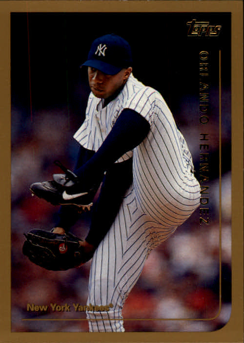 A2037- 1999 Topps Baseball Cards 253-463 +Inserts -You Pick- 15+ FREE US SHIP - Picture 328 of 399