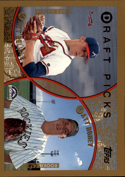 A2037- 1999 Topps Baseball Cards 253-463 +Inserts -You Pick- 15+ FREE US SHIP - Picture 345 of 399